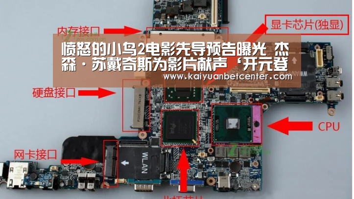 愤怒的小鸟2电影先导预告曝光 杰森·苏戴奇斯为影片献声‘开元登录’(图1) 开元真人